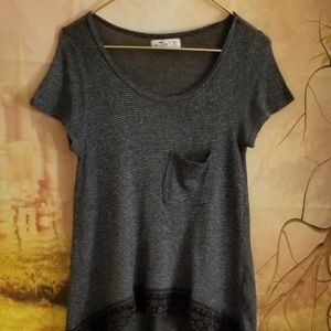 Hollister California Top